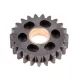 Fogaskerék, 23T, SIMSON SR4-3 SR4-4, 4 sebességes, erősített, VENANDI