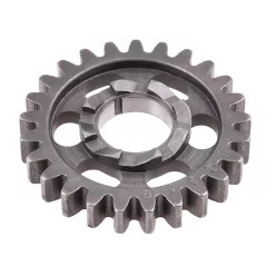   Fogaskerék, 25T, SIMSON SR4-3 SR4-4, 3 sebességes, erősített, VENANDI