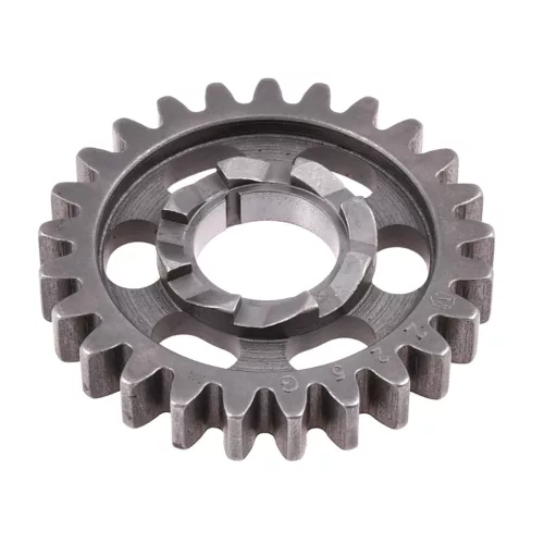 Fogaskerék, 25T, SIMSON SR4-3 SR4-4, 3 sebességes, erősített, VENANDI