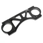 Lengéscsillapító stabilizátor, SIMSON, ALU CNC, fekete, 46MM, VENANDI