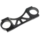 Lengéscsillapító stabilizátor, SIMSON, ALU CNC, fekete, 46MM, VENANDI