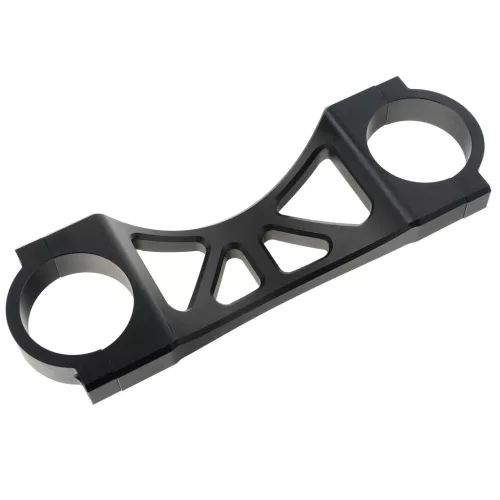 Lengéscsillapító stabilizátor, SIMSON, ALU CNC, fekete, 46MM, VENANDI