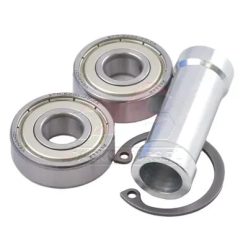   Kerékcsapágy felújítókészlet, tuning - Simson összes típusa, Venandi