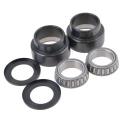   Megerősített kúpos csapágyazott vázfej készlet, tuning, SImson S50, S51, Venandi