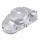 Motorfedél, SIMSON S51 SR50, bal, ALU, 4 sebességes, VENANDI