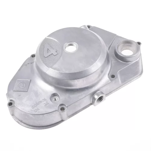 Motorfedél, SIMSON S51 SR50, bal, ALU, 4 sebességes, VENANDI