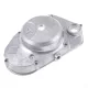 Motorfedél, SIMSON S51 SR50, bal, ALU, 4 sebességes, VENANDI