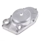 Motorfedél, SIMSON S51 SR50, bal, ALU, 4 sebességes, VENANDI