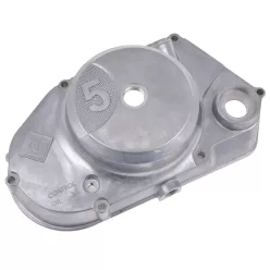   Motorfedél, SIMSON S51 SR50, bal, ALU, 5 sebességes, VENANDI