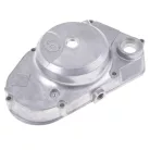 Motorfedél, SIMSON S51 SR50, bal, ALU, 6 sebességes, VENANDI