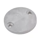 Kuplungfedél, SIMSON S50 KR51/1, VENANDI