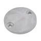 Kuplungfedél, SIMSON S50 KR51/1, VENANDI