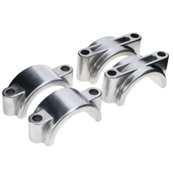   Elsősárvédő tartó készlet, polírozott, SIMSON, alumínium, VENANDI