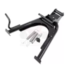 Középsztender, SIMSON, acél, hosszú, 330MM, VENANDI