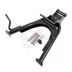Középsztender, SIMSON, acél, hosszú, 330MM, VENANDI