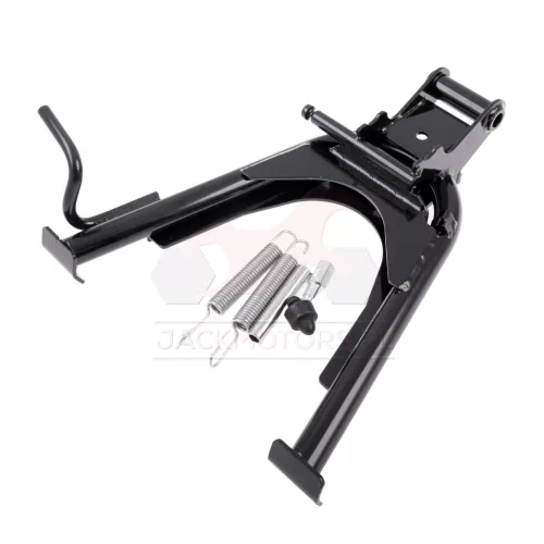 Középsztender, SIMSON, acél, hosszú, 330MM, VENANDI