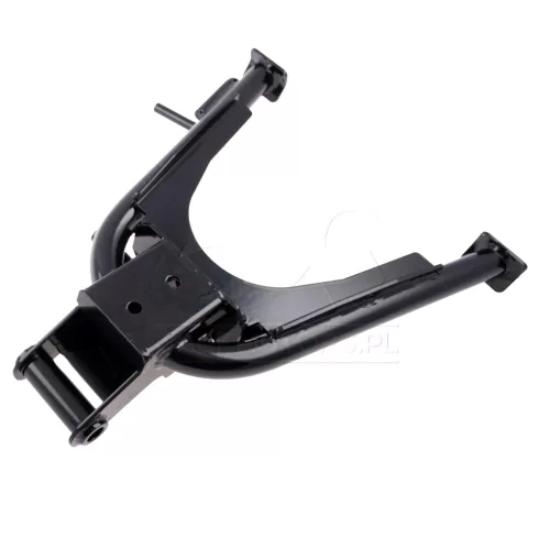 Középsztender, SIMSON, acél, hosszú, 330MM, VENANDI