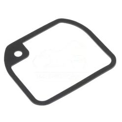   Tömítés, karburátorhoz, fekete, "TPU", Simson, Venandi