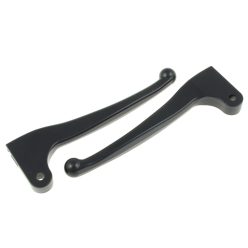   Kuplung+ fékkar, régi típus, fekete készlet, SIMSON S50, S51, VENANDI