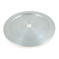   Dísztárcsa, első, alumínium, csiszolt, SIMSON KR51, 64-66, VENANDI