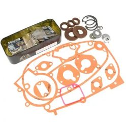   Motorblokk-felújító készlet, Simson sr4 Star, kr51/1 Schwalbe,  Venandi