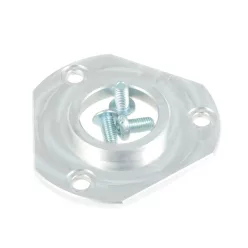   Olajtömítés lemez, hajtólánckerékhez, SIMSON S50 KR51/1 SR4, ALU CNC készlet, VENANDI