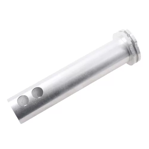 Gázmarkolat, SIMSON, ALU CNC, VENANDI