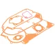Motorblokktömítés készlet, SIMSON S51 SR50, VENANDI
