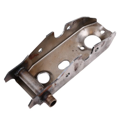 Váztalp javítóelem, Simson S50, S51, S53