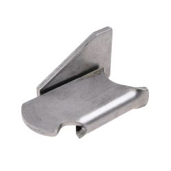 Vezető lábtartó javítókészlet, Simson SR4, Venandi