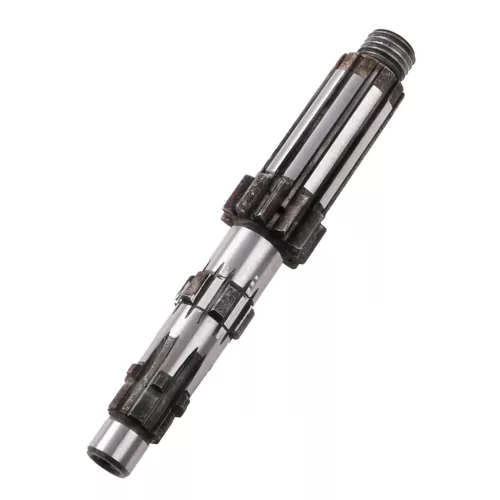 Kuplungtengely, SIMSON S50 KR51/1 SR4-2, VENANDI