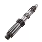 Kuplungtengely, SIMSON S50 KR51/1 SR4-2, VENANDI