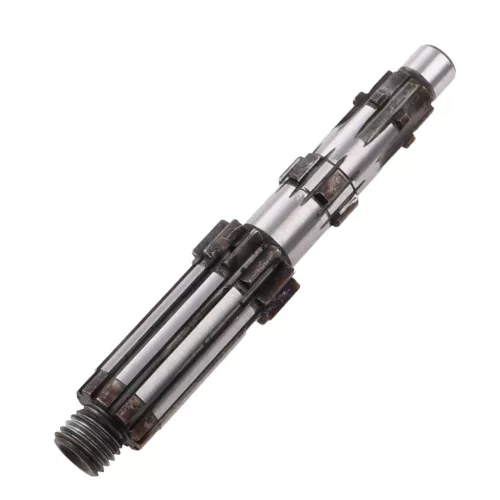 Kuplungtengely, SIMSON S50 KR51/1 SR4-2, VENANDI