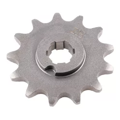   Hajtó lánckerék, SIMSON S50 KR51/1 SR4-2, 13T, erősített tengely, VENANDI