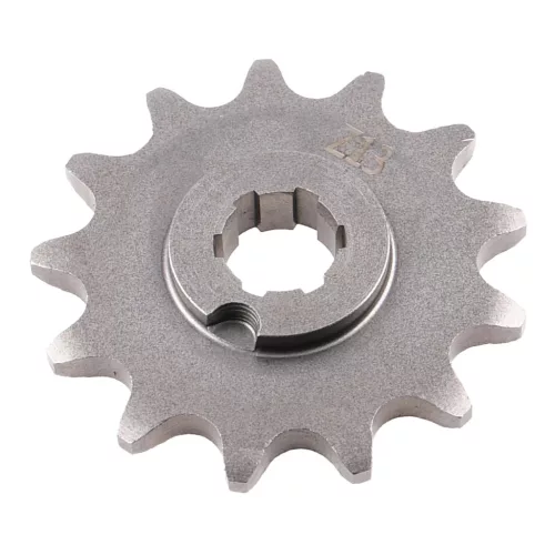 Hajtó lánckerék, SIMSON S50 KR51/1 SR4-2, 13T, erősített tengely, VENANDI