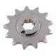 Hajtó lánckerék, SIMSON S50 KR51/1 SR4-2, 13T, erősített tengely, VENANDI