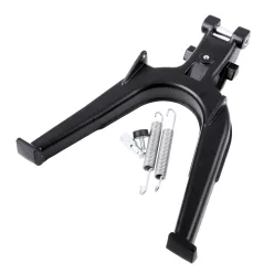   Középsztender, SIMSON, megerősített, 290MM, fekete, VENANDI