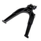 Középsztender, SIMSON, megerősített, 290MM, fekete, VENANDI