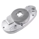 Motorfedél, SIMSON S50 KR51/1 SR4, bal, fordulatszámmérő, ALU, VENANDI