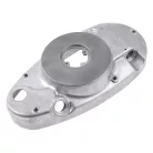 Motorfedél, SIMSON S50 KR51/1 SR4, bal, fordulatszámmérő, ALU, VENANDI