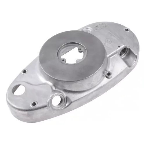 Motorfedél, SIMSON S50 KR51/1 SR4, bal, fordulatszámmérő, ALU, VENANDI