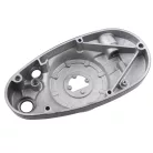 Motorfedél, SIMSON S50 KR51/1 SR4, bal, fordulatszámmérő, fekete, VENANDI