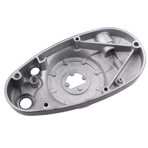Motorfedél, SIMSON S50 KR51/1 SR4, bal, fordulatszámmérő, fekete, VENANDI