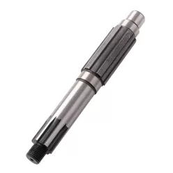   Sebességváltó tengely, megerősített, SIMSON S50 KR51/1 SR4-2, VENANDI
