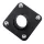 Légszűrőház adapter, Simson S50 S51, BVF / MIKUNI, 40MM, VENANDI