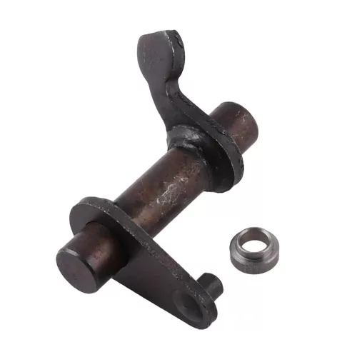 Váltó holtjáték tengely, SIMSON S50 KR51/1 SR4, VENANDI