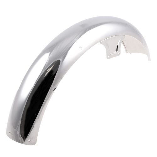 Sárvédő, első, króm, Simson, DPR Classic