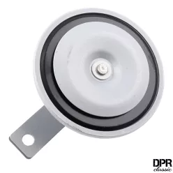 Duda, 12V, szürke, MZ ETZ, DPR CLASSIC