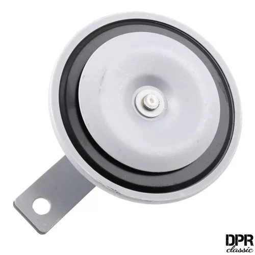 Duda, 12V, szürke, MZ ETZ, DPR CLASSIC