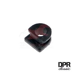   Gumidugó furattal, generátor-kábelköteg átvezetéséhez, Simson, Kr51/2,  DPR Classic